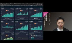 Featured image of post 荻原 和樹／新型コロナの特設サイトから見る報道とデータ可視化