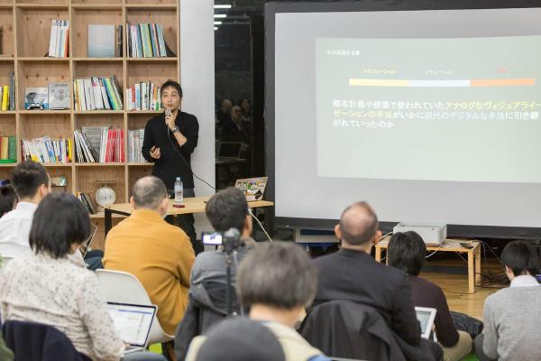 当日の様子 7