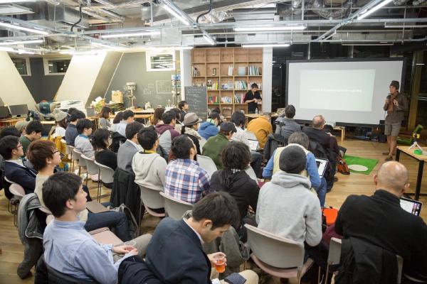 当日の様子 15