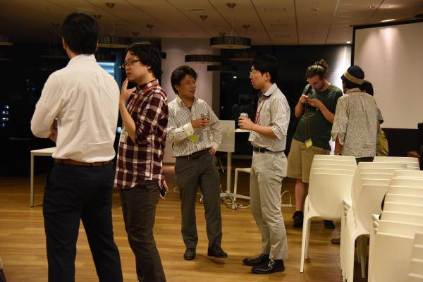 当日の様子 22