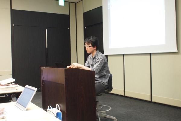 当日の様子 4
