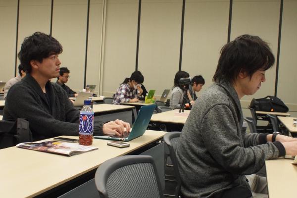 当日の様子 7