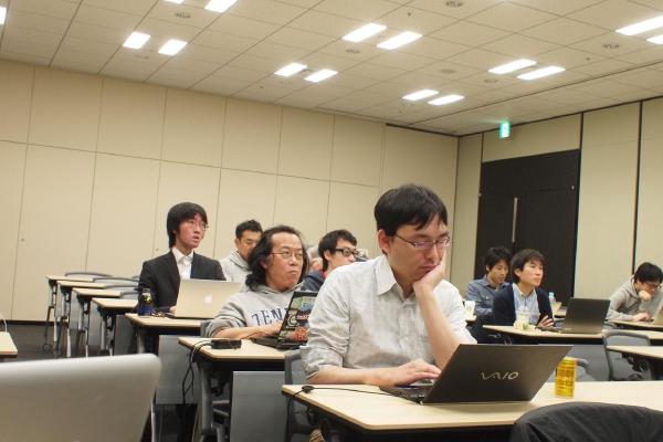当日の様子 9