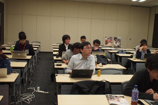 当日の様子 13