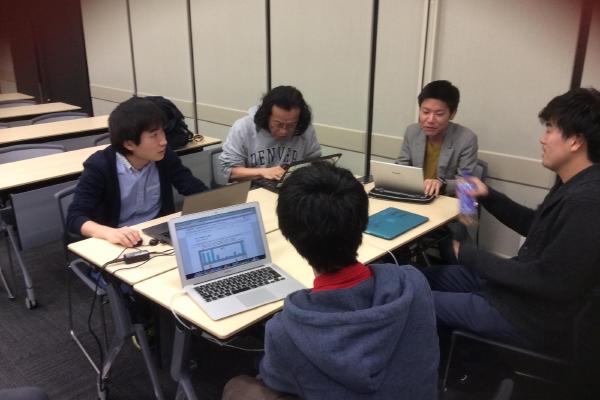 当日の様子 16