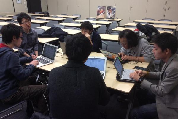 当日の様子 17