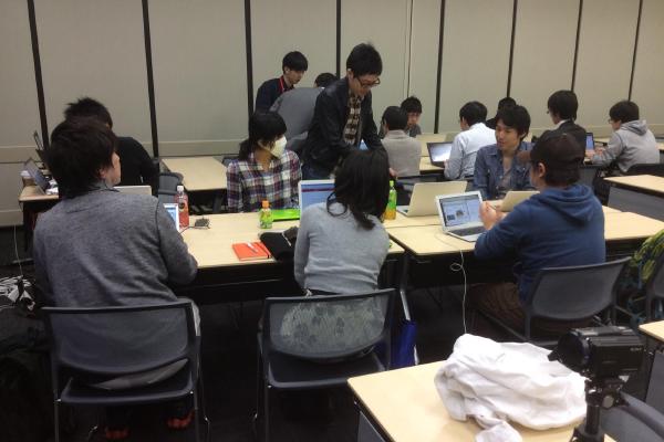 当日の様子 18