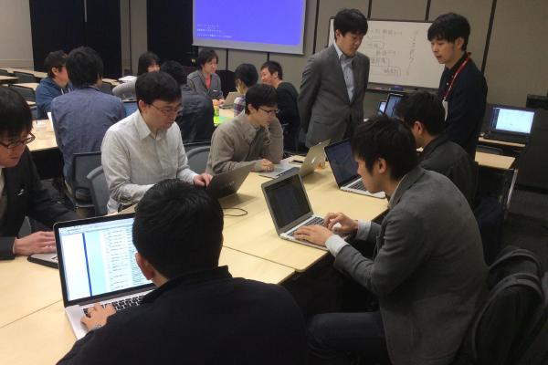 当日の様子 20