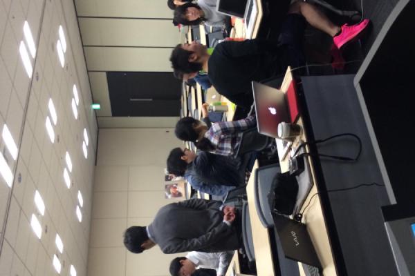 当日の様子 23