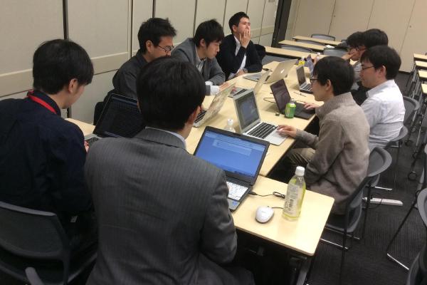当日の様子 28