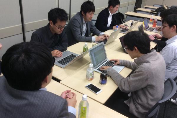 当日の様子 30