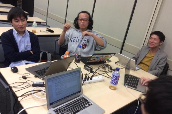 当日の様子 32