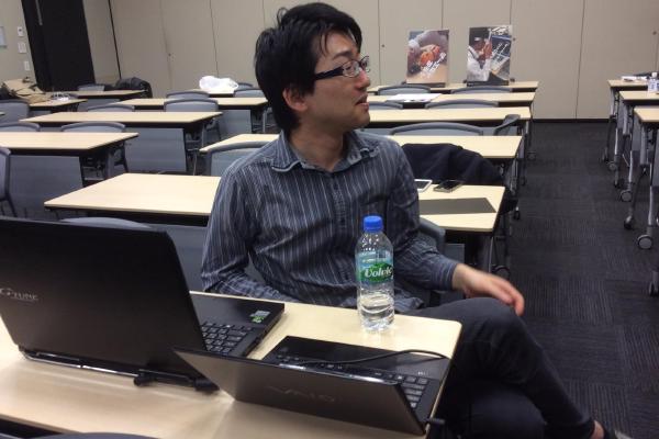 当日の様子 33