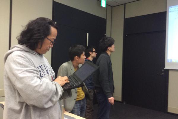 当日の様子 36
