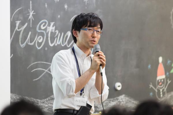 当日の様子 2