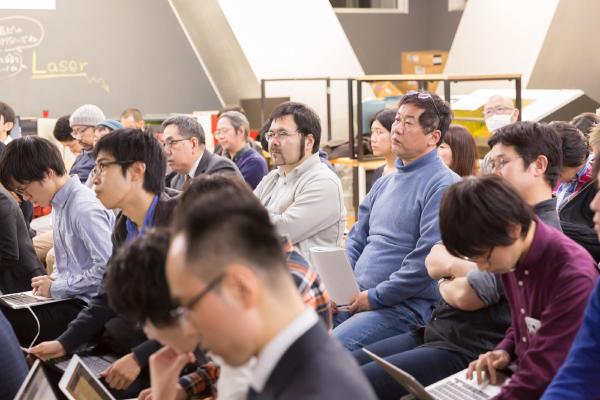 当日の様子 5