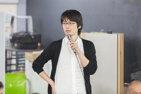 当日の様子 13