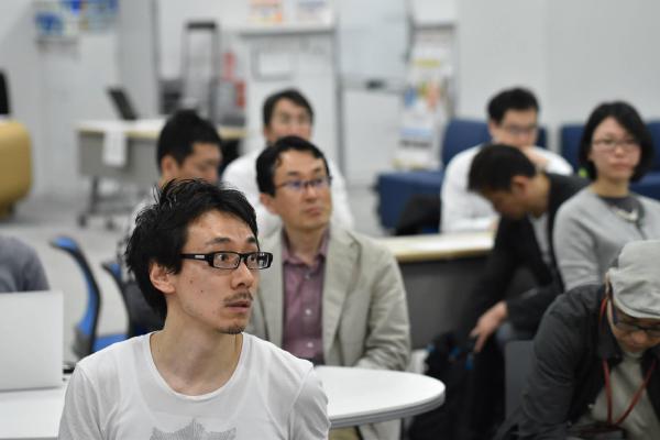 当日の様子 7