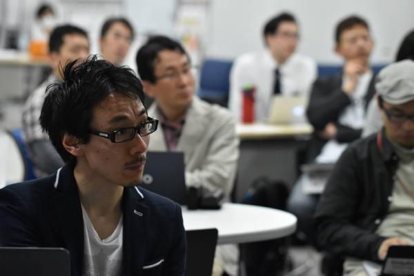 当日の様子 8