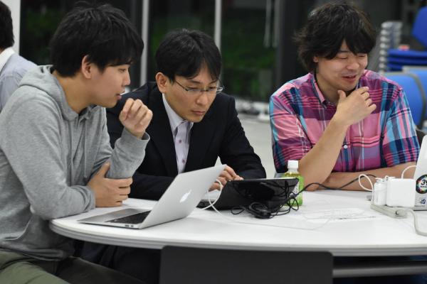 当日の様子 10
