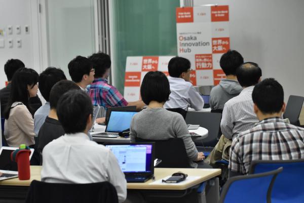当日の様子 11