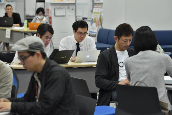 当日の様子 13