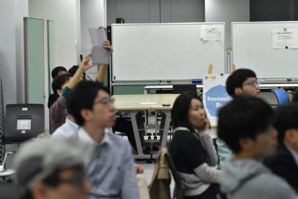 当日の様子 15