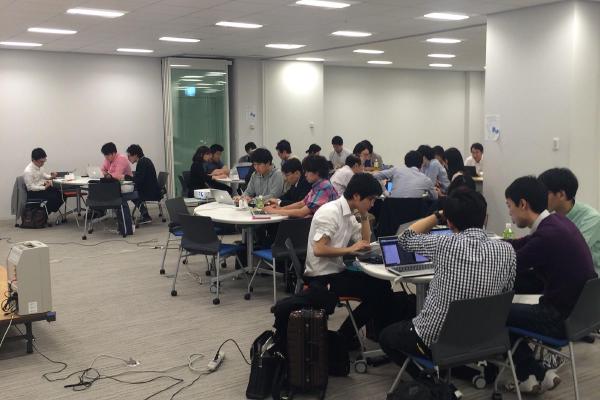 当日の様子 24