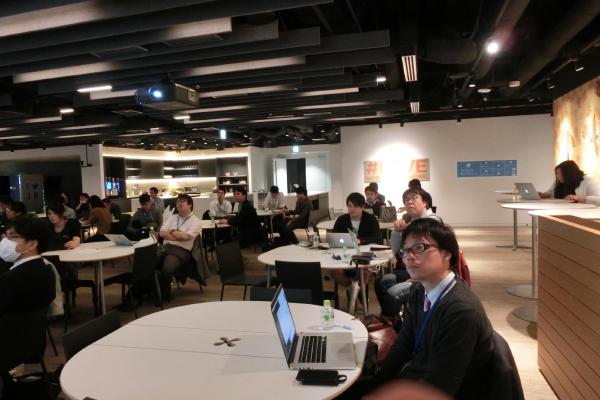 当日の様子 18