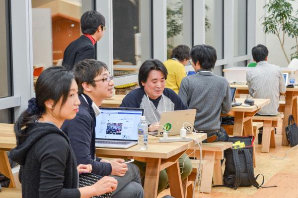 当日の様子 8