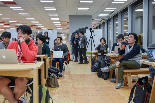 当日の様子 24