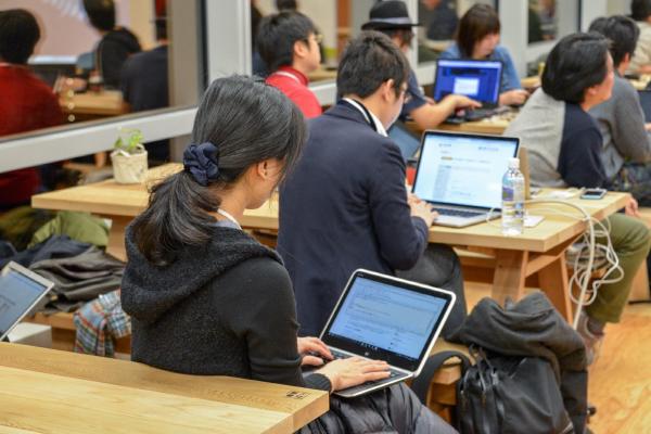 当日の様子 26
