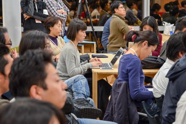 当日の様子 32