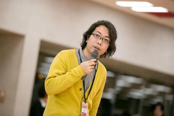 当日の様子 34
