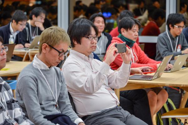 当日の様子 57