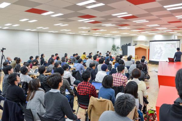 当日の様子 80