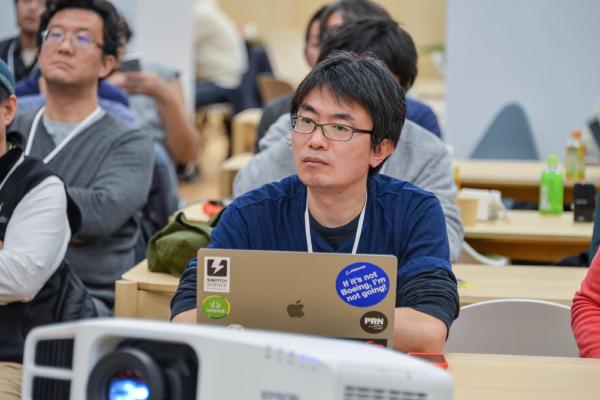 当日の様子 81