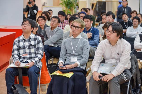 当日の様子 82