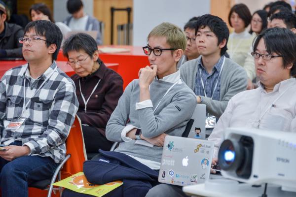 当日の様子 92