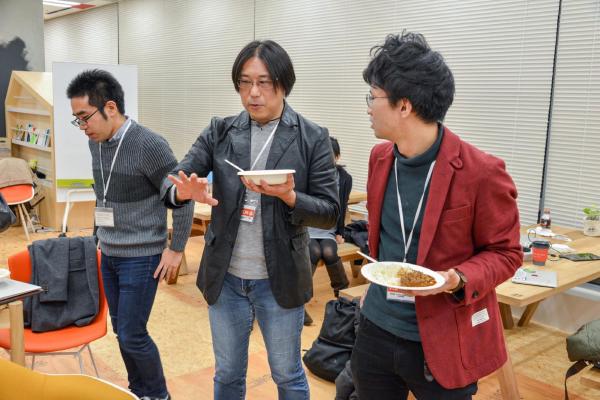 当日の様子 123