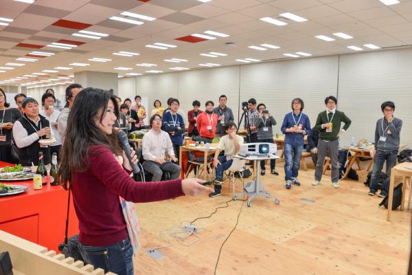 当日の様子 129