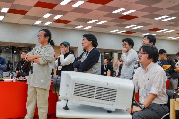 当日の様子 141