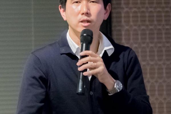 当日の様子 1