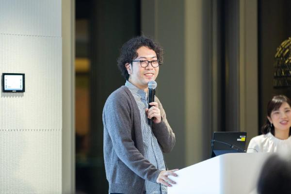 当日の様子 14