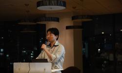 Featured image of post LT：小副川 健／ちゃんと学ぶD3.js