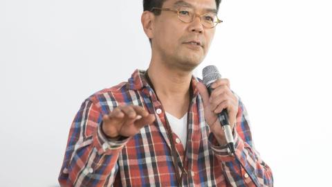 山本 智／従来メディアのウェブ担当記者の独り言