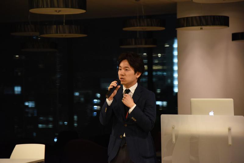 Featured image of post LT：財満 大介・澤 紀彦／日経新聞でのデータ可視化について（仮）