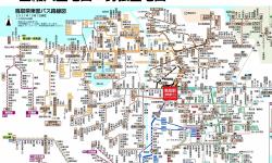 Featured image of post 伊藤 昌毅／公共交通データ可視化の最新状況と可能性